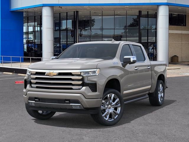 New 2026 Chevrolet Silverado 1500 High Country image 6