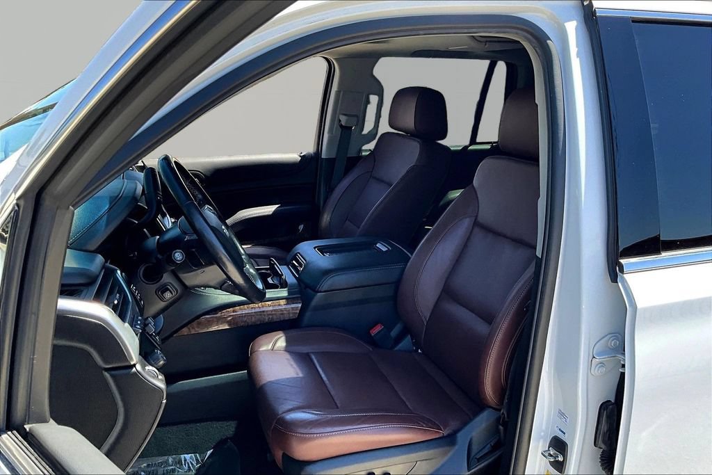 Used 2019 Chevrolet Tahoe Premier w/ Premier Plus Edition RWD image 22