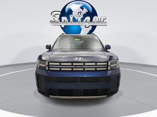Used 2025 Hyundai Santa Fe SEL image 3