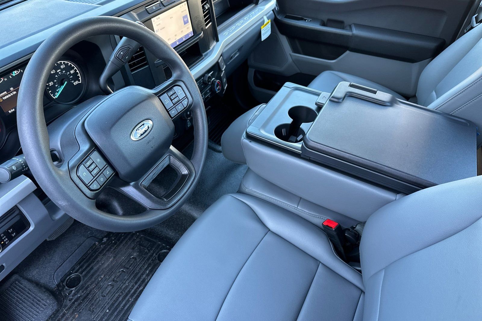 New 2024 Ford F450 XL image 10