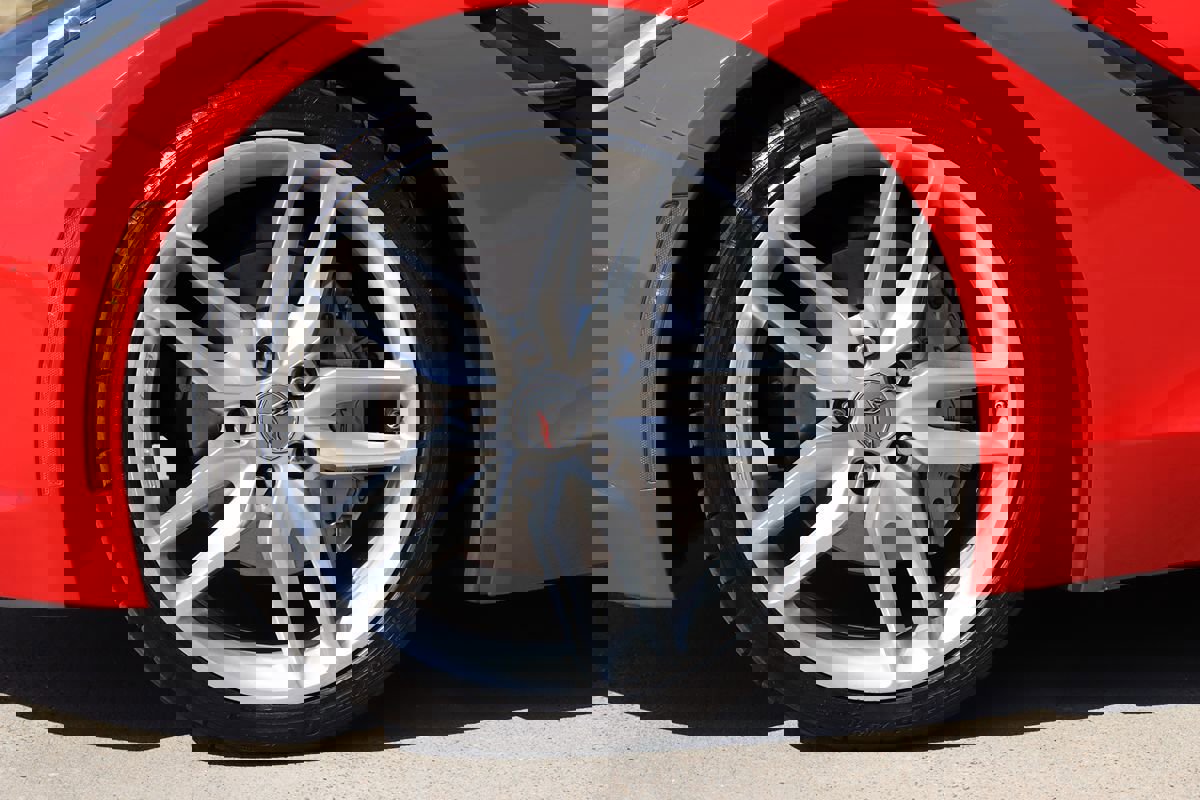 Used 2019 Chevrolet Corvette Stingray Coupe w/ 3LT Preferred Equipment Group image 42