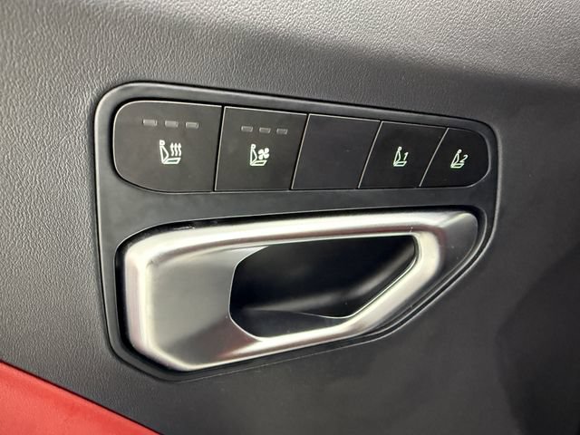 Used 2025 Kia K4 GT-Line Turbo FWD image 29