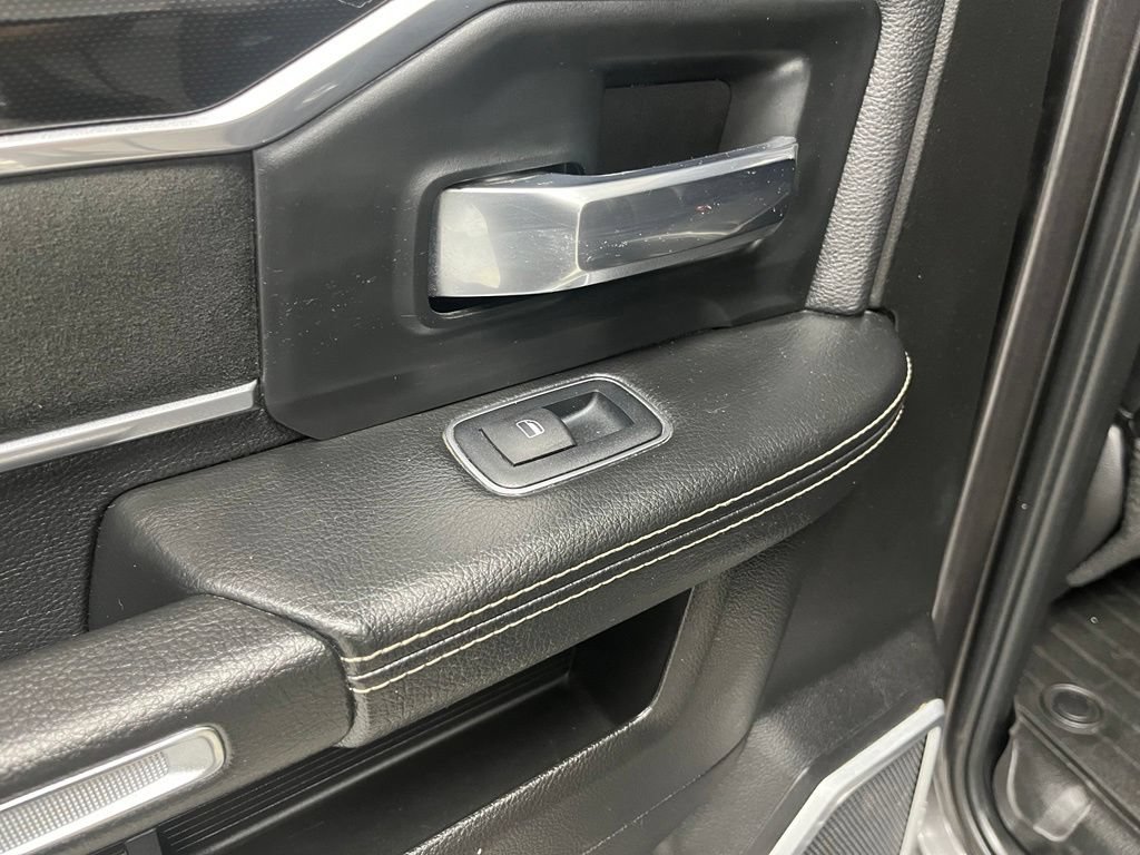 Used 2019 RAM 2500 Laramie AWD/4WD image 45