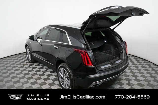 New 2026 Cadillac XT5 Premium Luxury FWD image 31