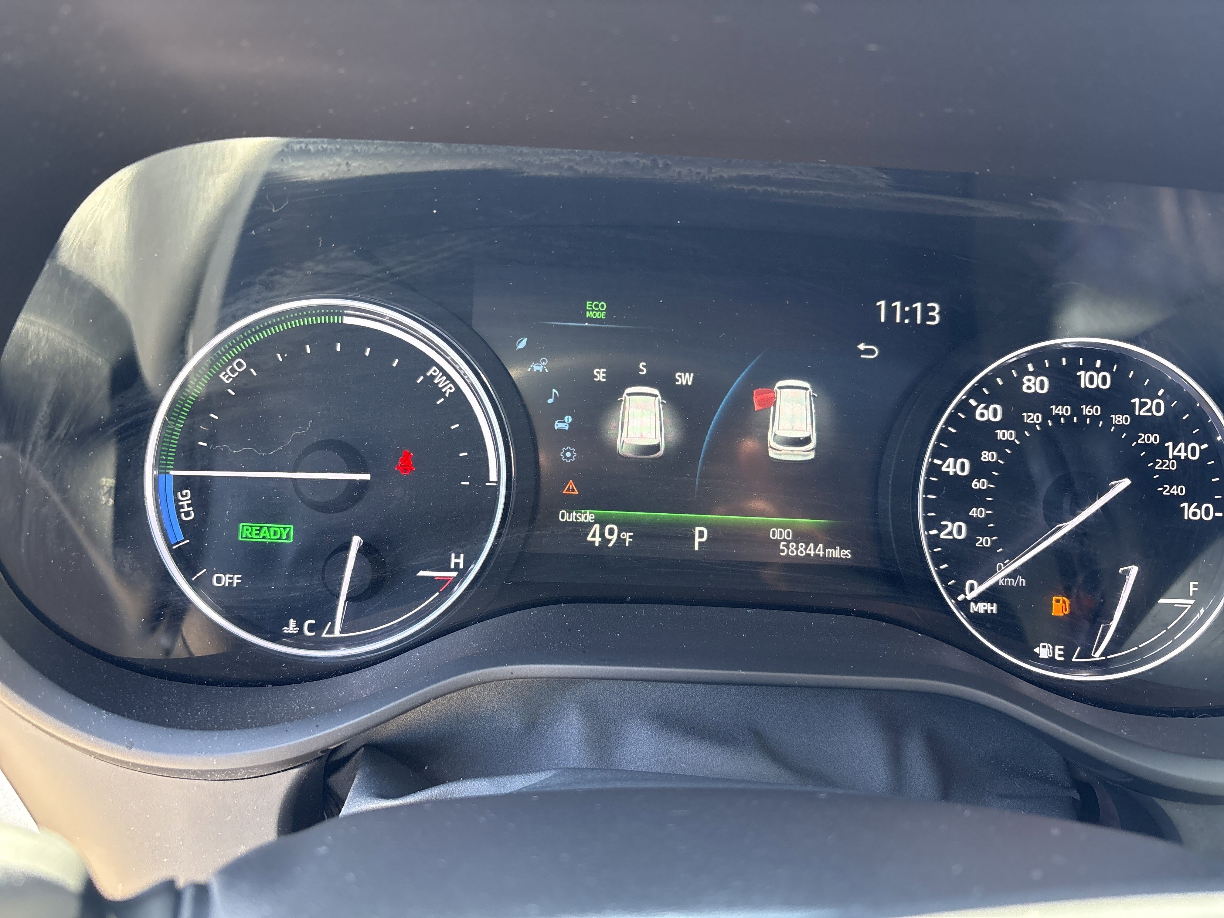 Used 2021 Toyota Sienna Platinum w/ Outdoor Package (TMS) image 24