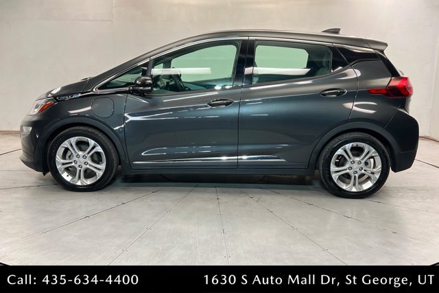 Used 2018 Chevrolet Bolt LT FWD image 2