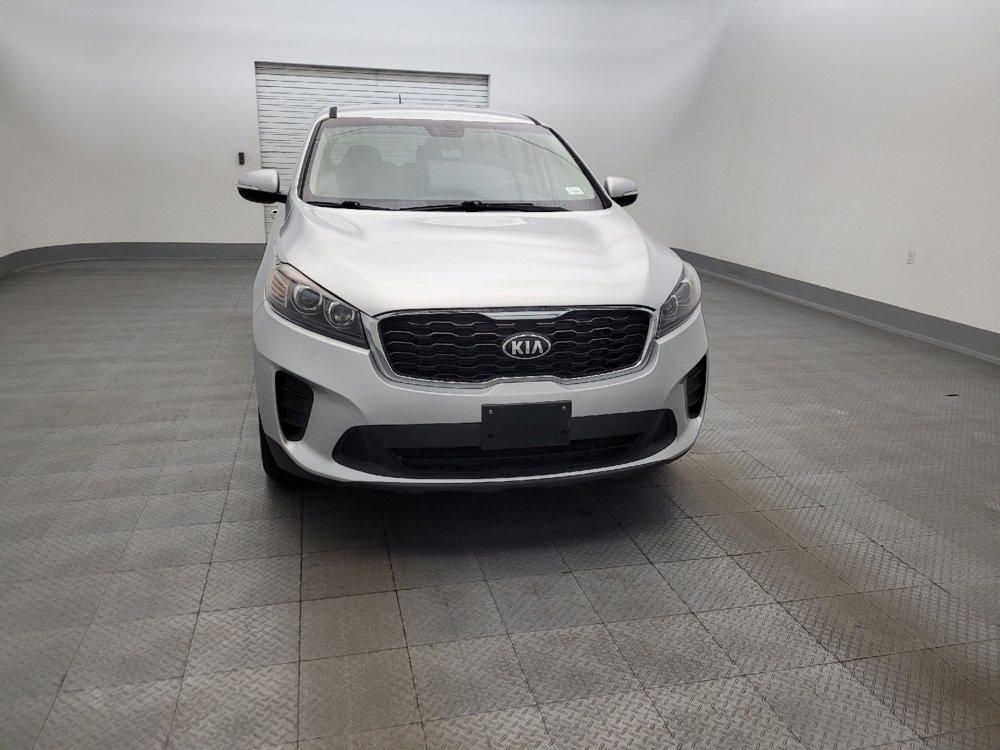 Used 2019 Kia Sorento AWD V6 image 14