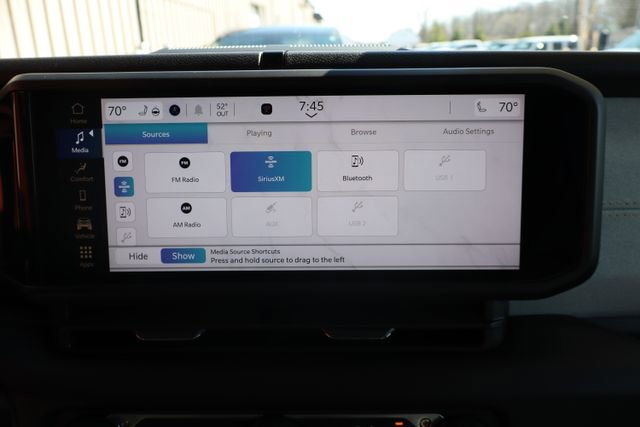 New 2026 Jeep Gladiator Willys image 19