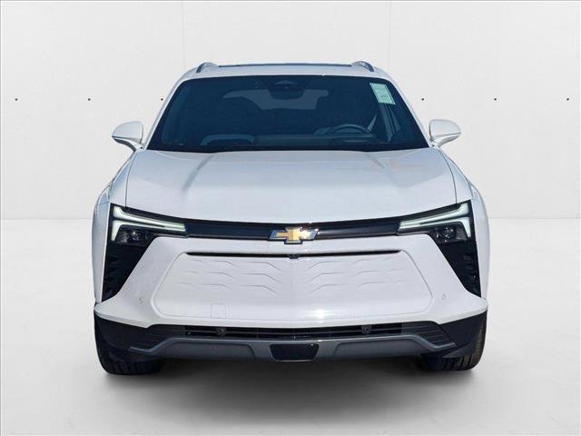 New 2025 Chevrolet Blazer EV LT w/ Super Cruise Package AWD/4WD image 8