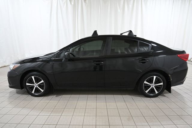 Used 2021 Subaru Impreza Premium image 9