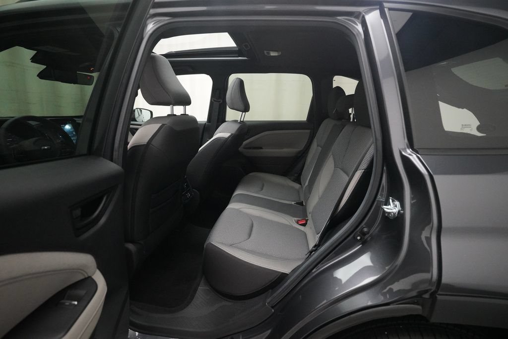 Certified 2026 Subaru Forester Premium AWD/4WD image 16