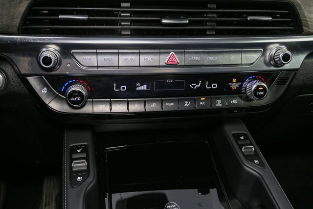 Used 2022 Kia Telluride EX w/ Towing Package image 24