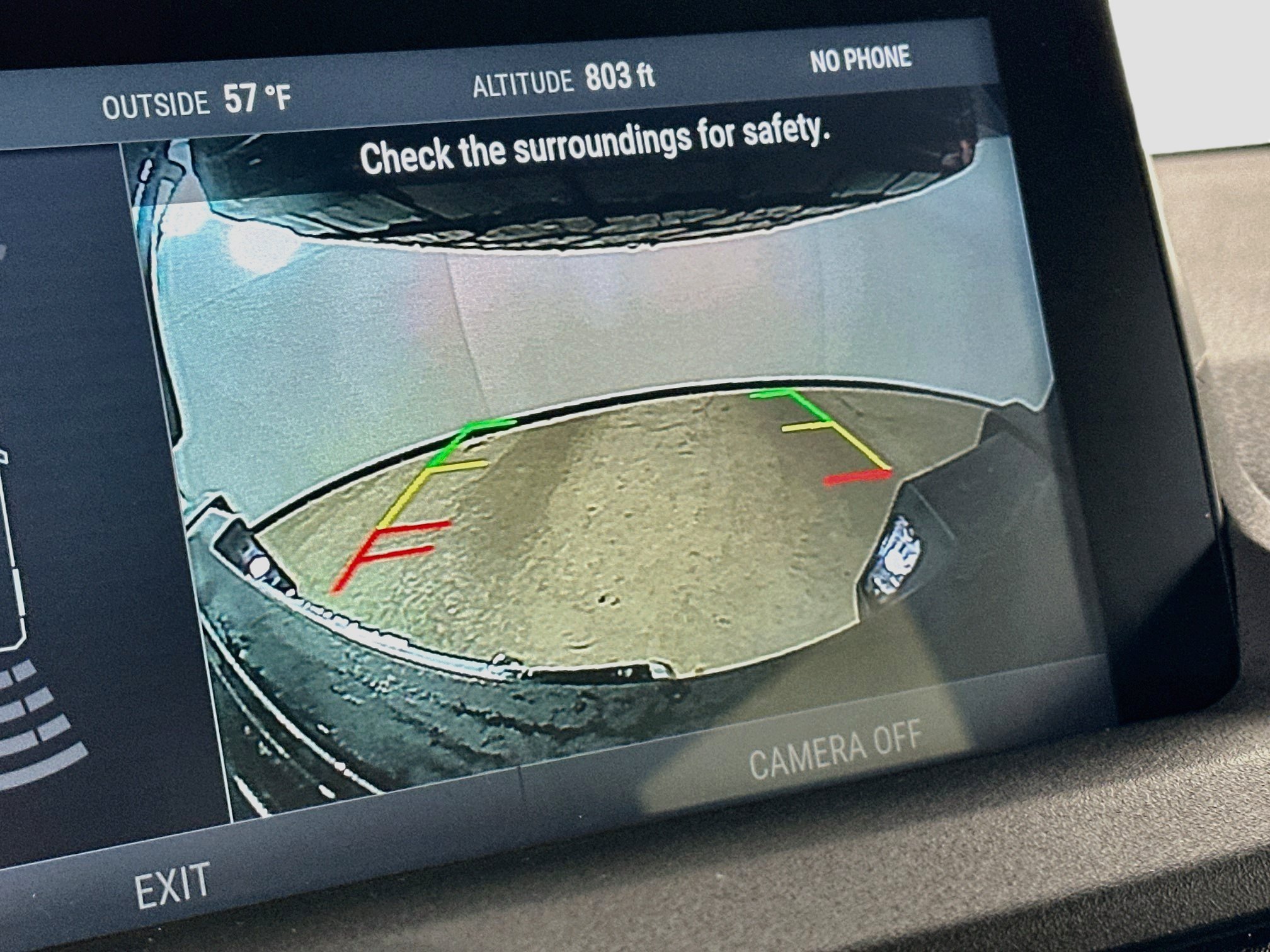 New 2026 INEOS Grenadier Station Wagon AWD/4WD image 26