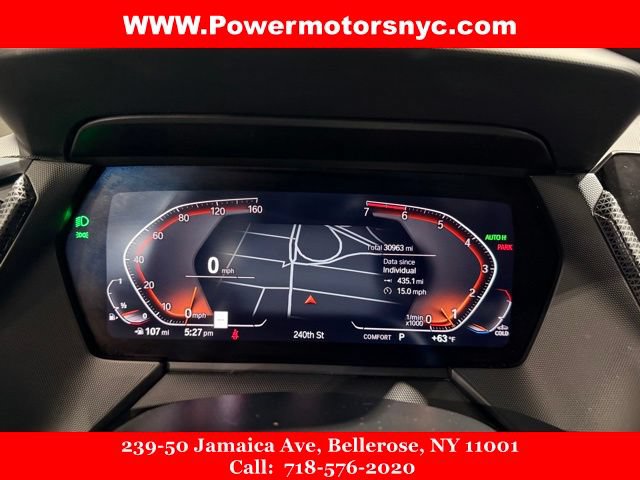 Used 2022 BMW 228i Gran Coupe FWD image 31