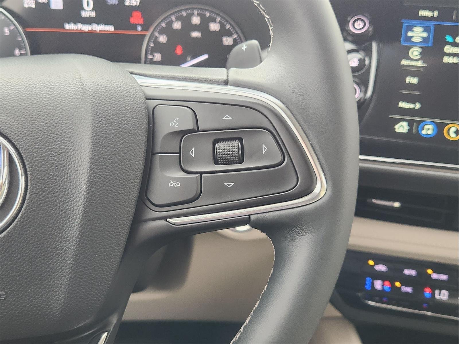 Certified 2023 Buick Envision Avenir AWD/4WD image 29