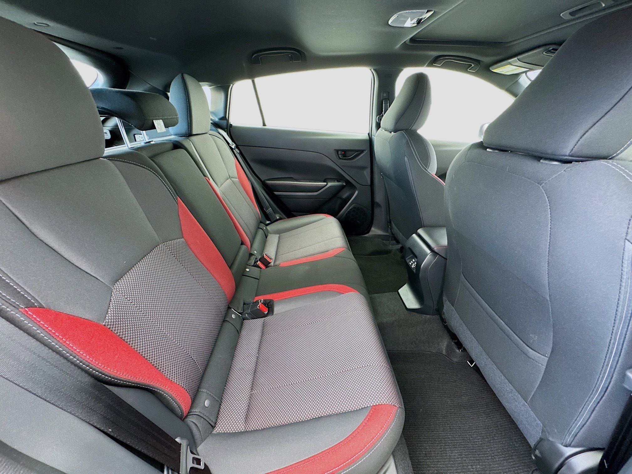 Used 2024 Subaru Impreza RS image 19