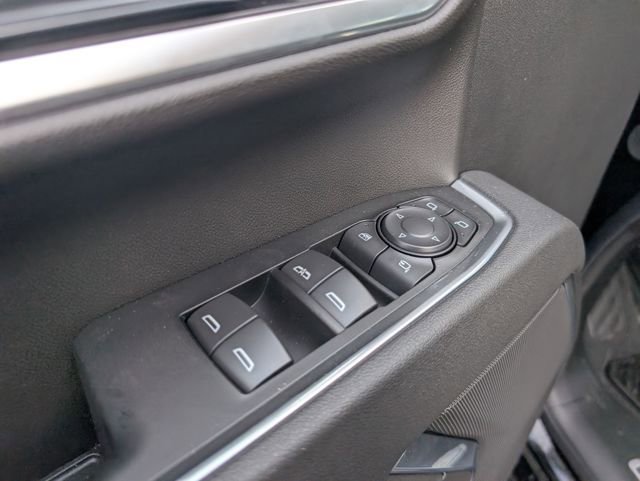 New 2026 Chevrolet Silverado 3500 LT w/ Trail Boss Package image 16