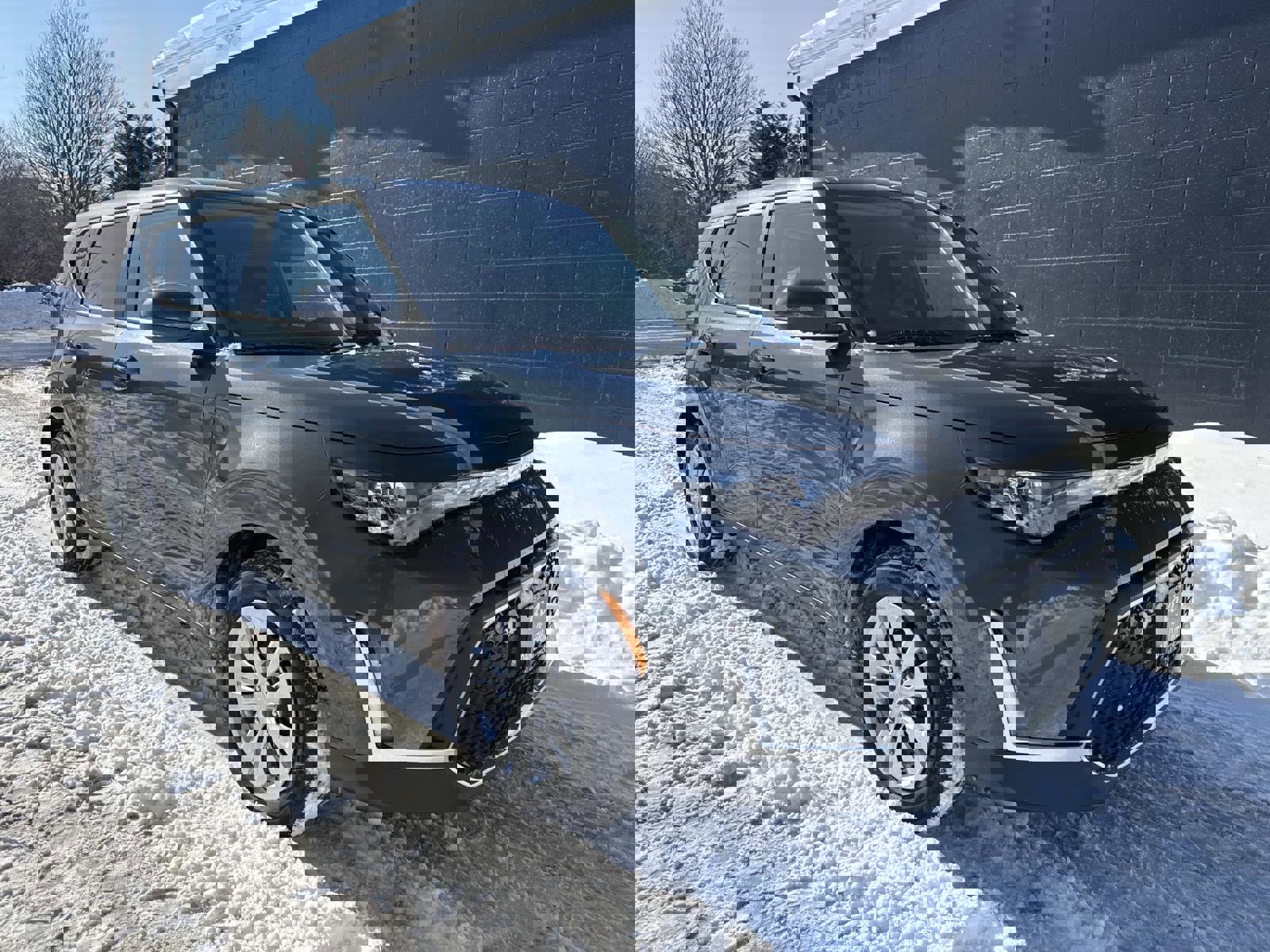 Used 2023 Kia Soul LX image 4