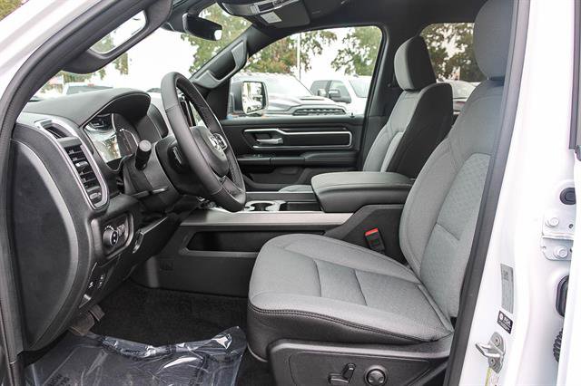 New 2026 RAM 1500 Big Horn image 18