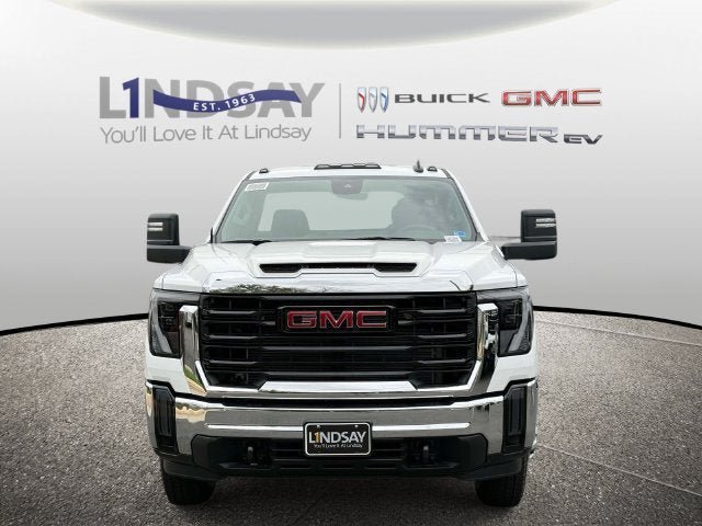 New 2026 GMC Sierra 3500 Pro w/ Convenience Package AWD/4WD image 6