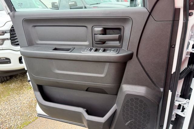 New 2026 RAM 2500 Tradesman image 17