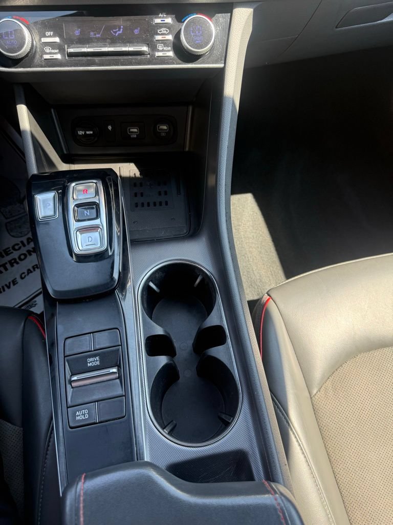 Used 2022 Hyundai Sonata SEL Plus FWD image 28