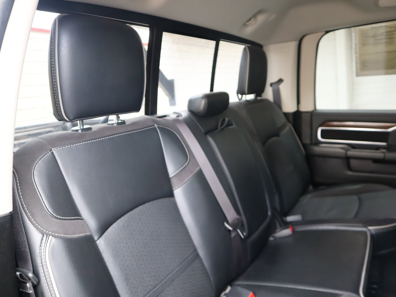 Used 2024 RAM 2500 Laramie image 51