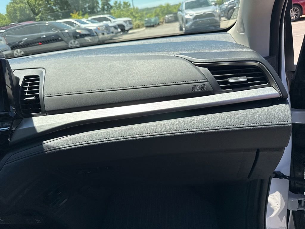 Used 2025 Honda Odyssey EX-L image 19