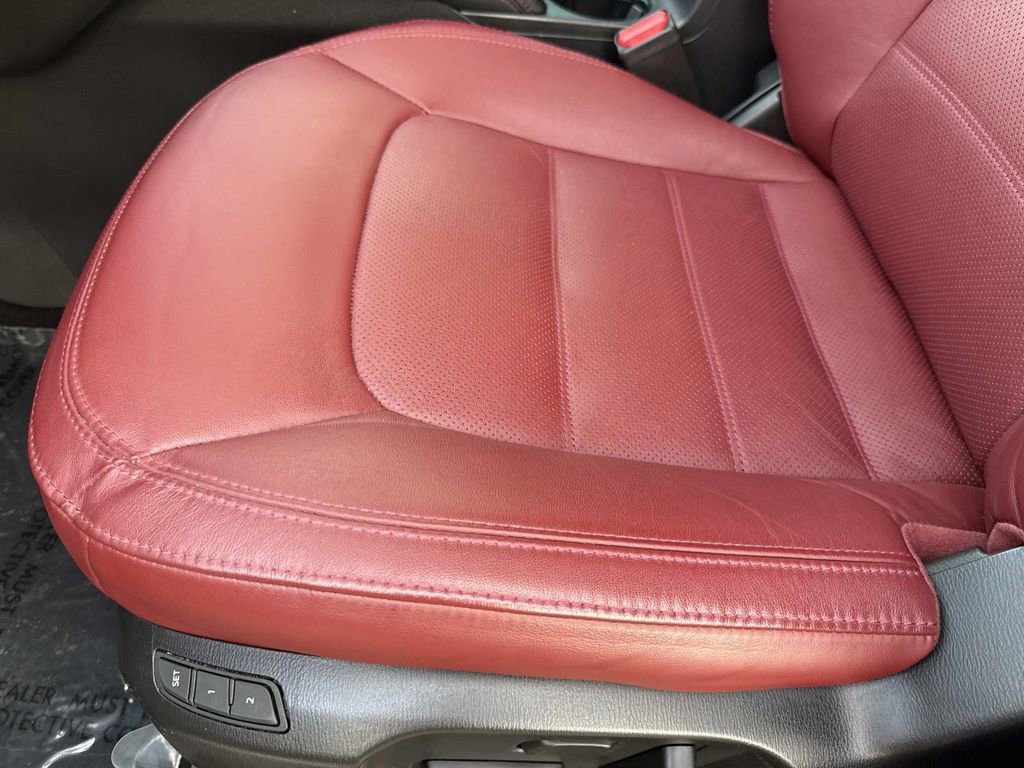 Certified 2024 MAZDA CX-5 Carbon Edition image 30