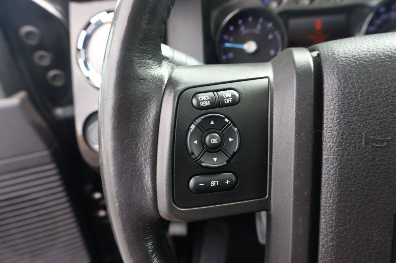 Used 2014 Ford F350 Platinum AWD/4WD image 33