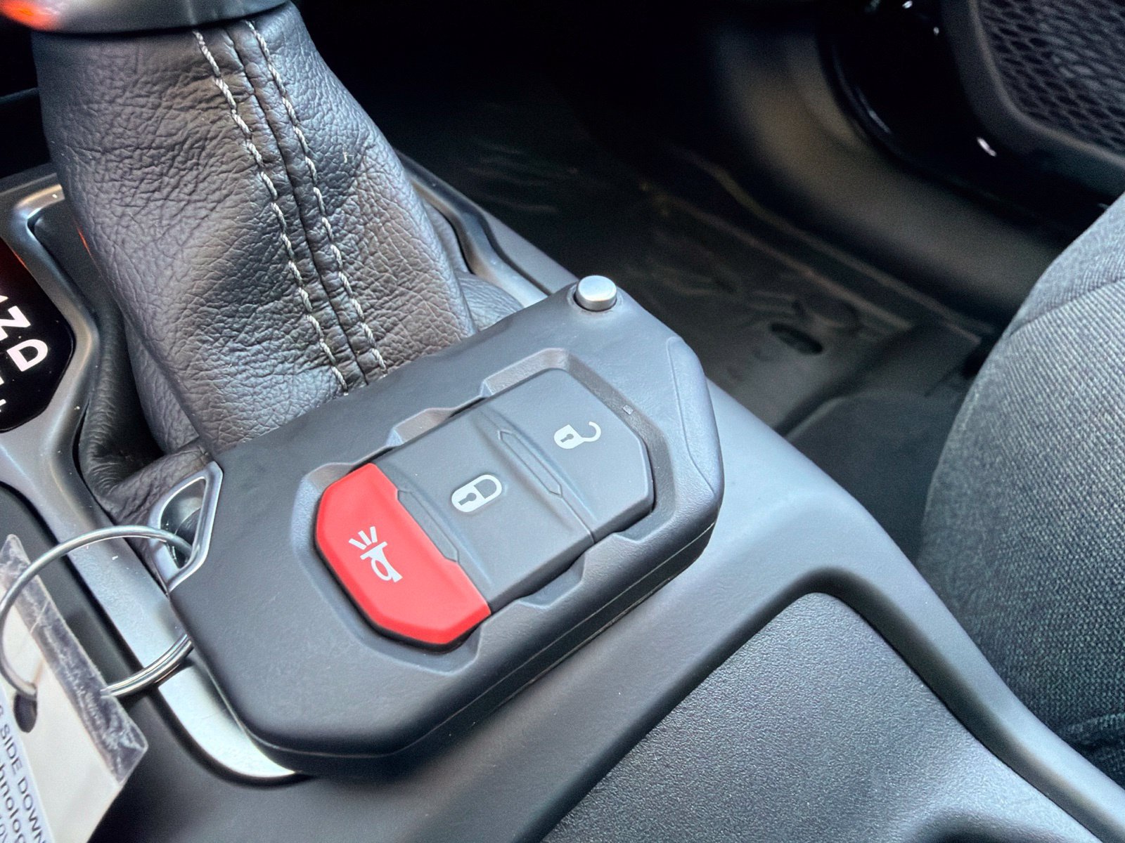 New 2026 Jeep Gladiator Sport AWD/4WD image 26