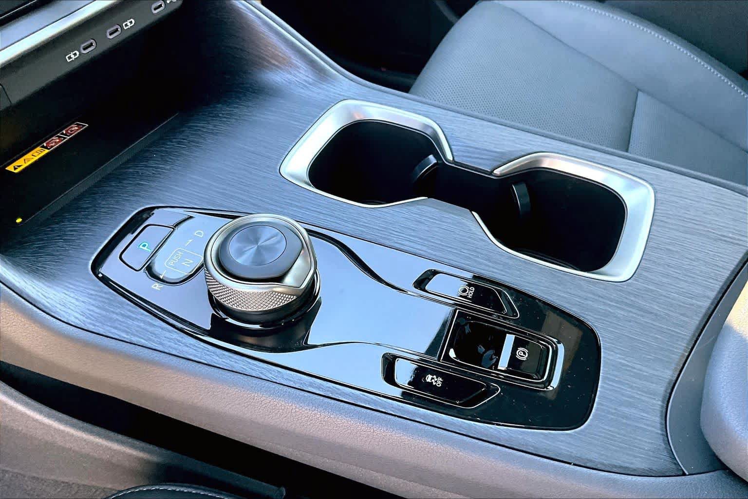 New 2026 Lexus RZ 350e 2WD image 11