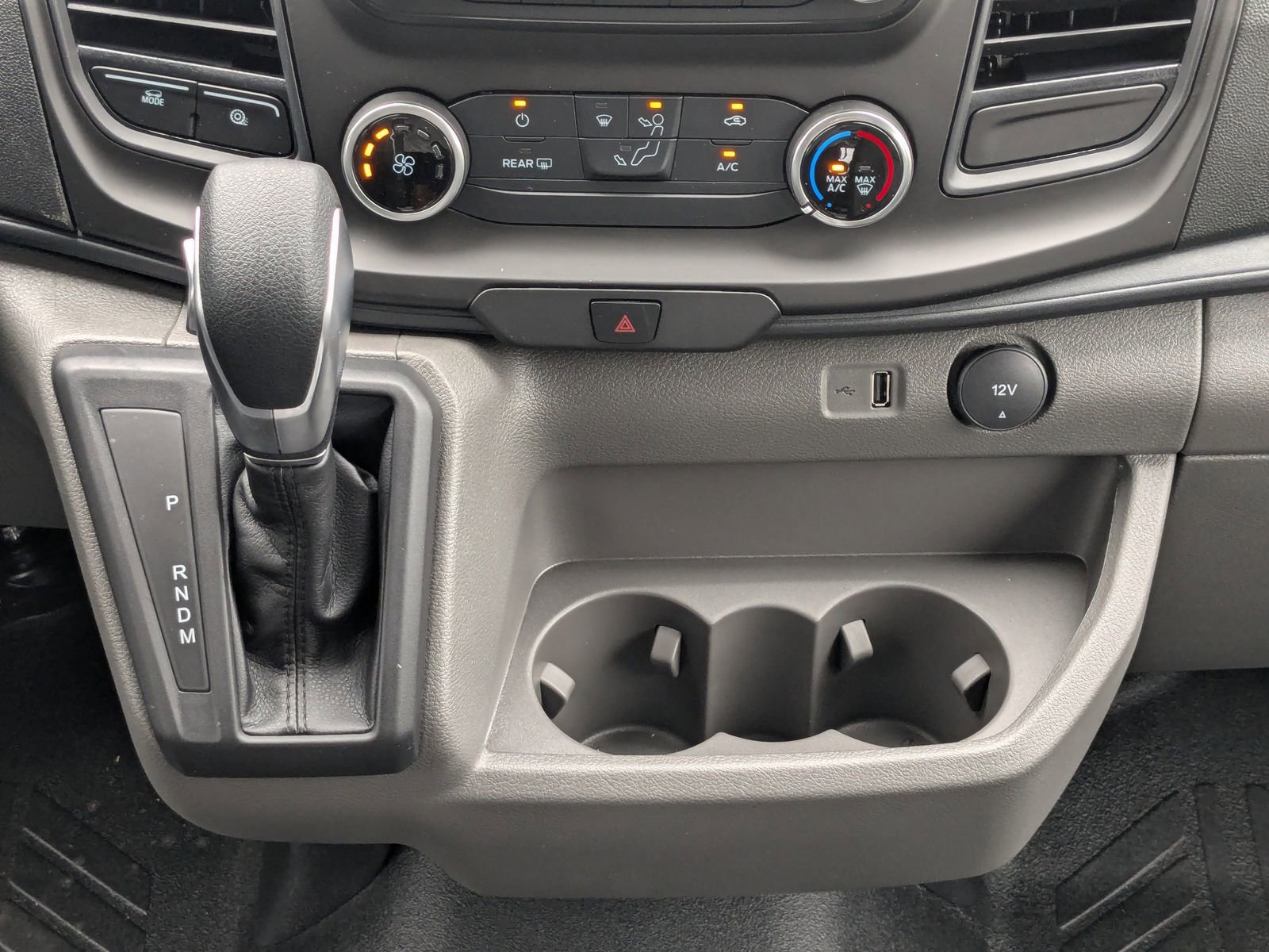 New 2025 Ford Transit 350 Base w/ Exterior Upgrade Package image 19