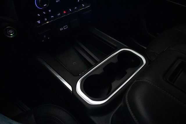 Used 2022 Chevrolet Silverado 2500 LTZ w/ LTZ Premium Package image 30