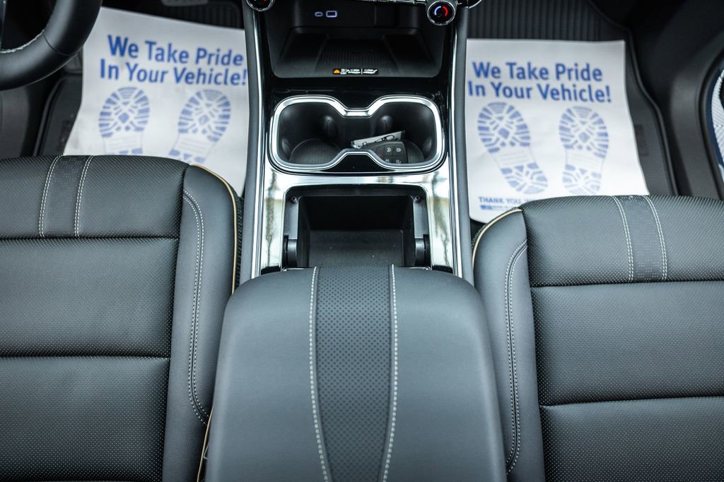 New 2026 Chevrolet Traverse High Country image 30