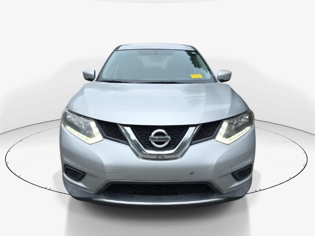 Used 2016 Nissan Rogue S FWD image 11
