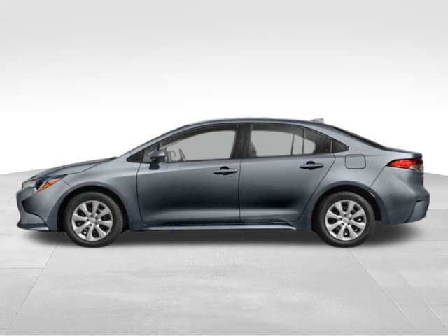 Used 2020 Toyota Corolla LE FWD image 3