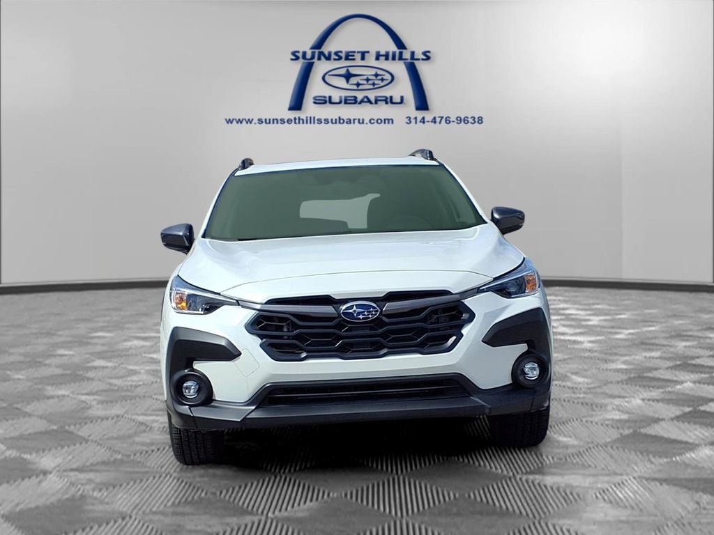 Certified 2026 Subaru Crosstrek 2.0i Premium image 29
