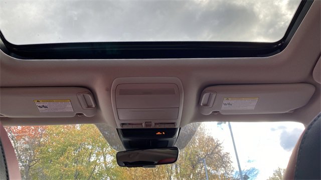 New 2025 MAZDA CX-50 2.5 Hybrid w/ Weather Package image 25