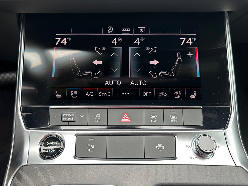 New 2025 Audi A6 Premium Plus image 22