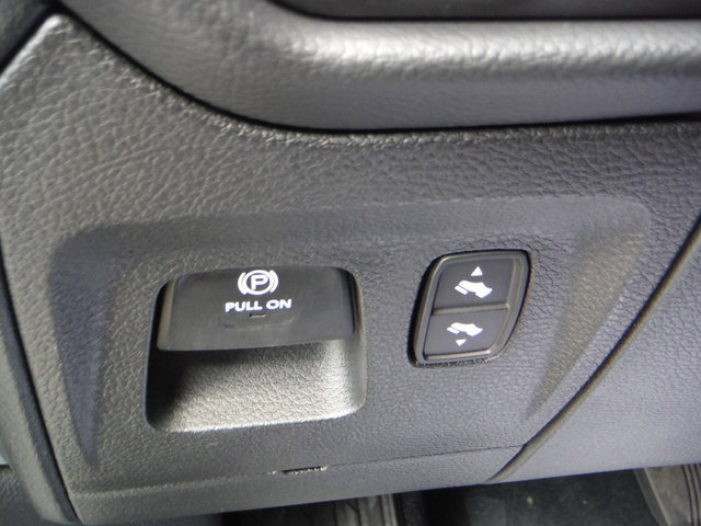 New 2027 RAM 1500 Big Horn AWD/4WD image 21