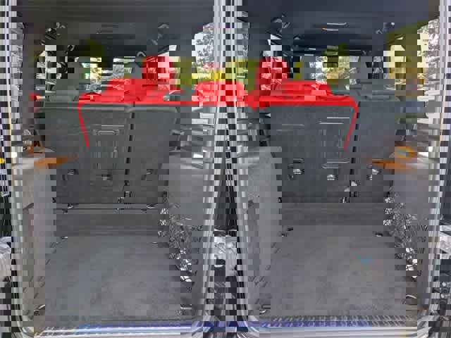 Certified 2025 Mercedes-Benz G 550 image 33