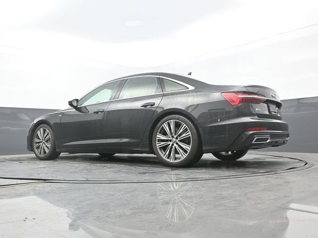Used 2019 Audi A6 3.0T Premium Plus w/ Premium Plus Package image 51