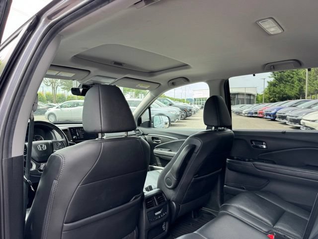Used 2020 Honda Pilot EX-L image 13