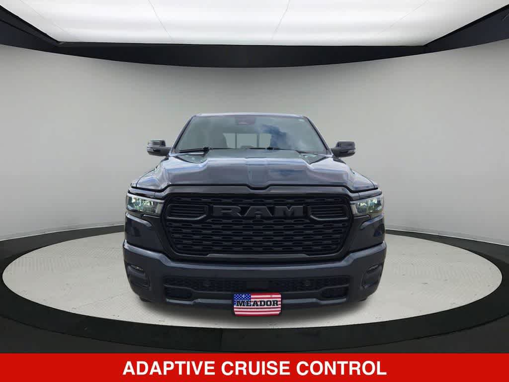 Used 2026 RAM 1500 Lone Star AWD/4WD image 9
