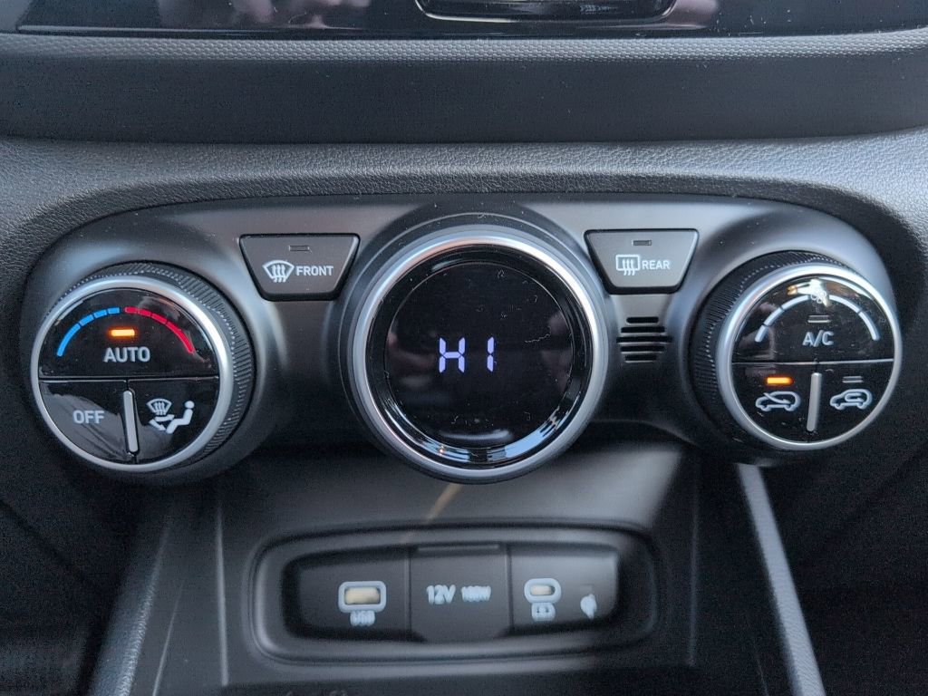 New 2026 Hyundai Venue SEL image 16