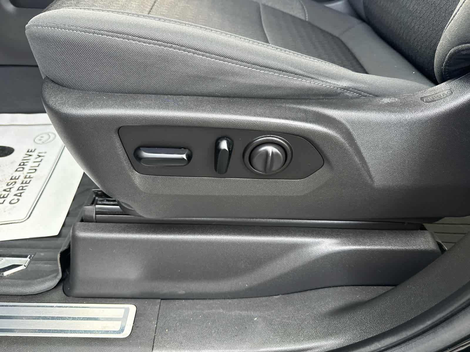 Certified 2021 Chevrolet Silverado 1500 RST AWD/4WD image 12