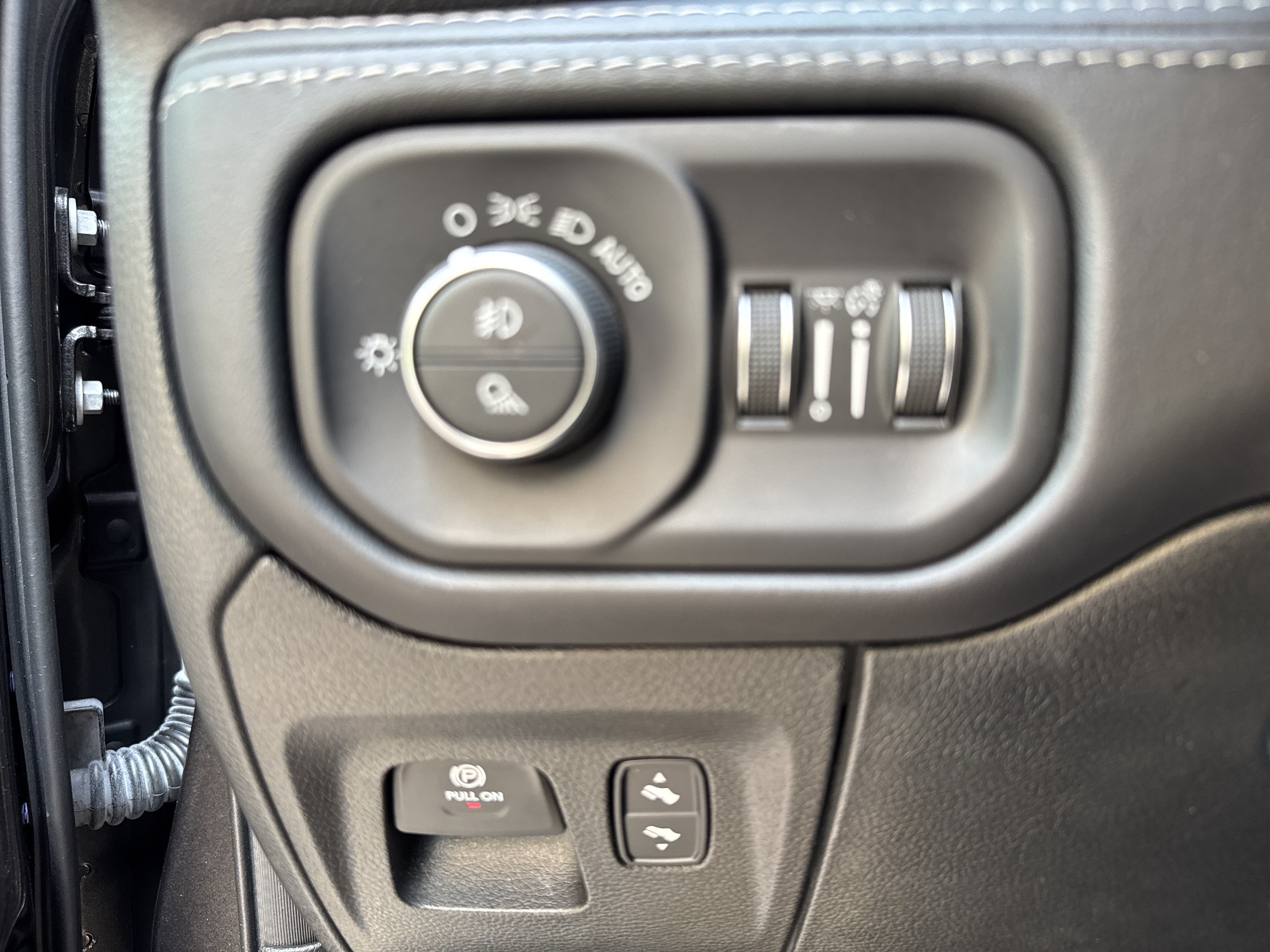 Used 2022 RAM 1500 TRX w/ TRX Level 2 Equipment Group AWD/4WD image 20