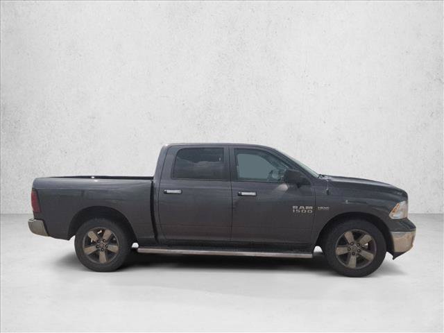 Used 2017 RAM 1500 Lone Star RWD video 4