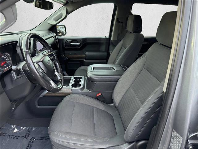 Used 2019 Chevrolet Silverado 1500 RST image 10